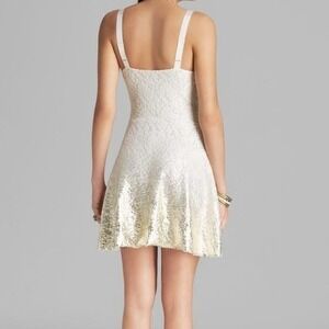 free people sapphire mini dress Free People So In Love Mini Slip